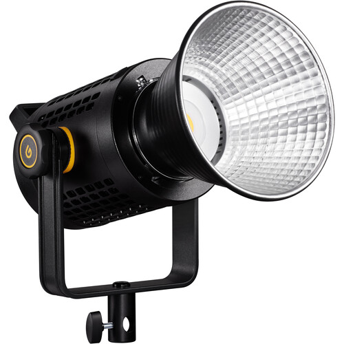 Godox UL60 Silent LED Video Light - 2